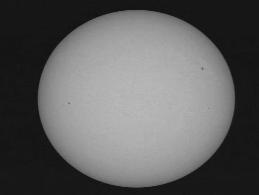 Next to Our Nearest Star Chap 14 Big Qs about the Sun (and any