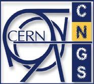 The CERN Neutrino Beam to Gran Sasso Project EDMS Document No. 599104 CERN Div.