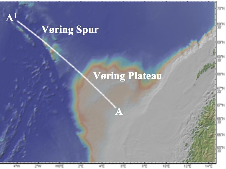 Norway argued that the Vøring Spur was a submarine elevation that is a natural component of the margin, however, the CLCS determined that it was a submarine ridge according to Article 76, paragraph 6.