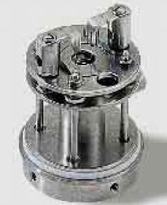 Ion Sources Electron Impact Ionization Axial ion source Grid ion source High sensitivity Open