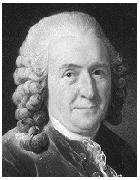 Carolus Linnaeus 1707-1778 Linnaeus: founder of taxonomy; binomial nomenclature Domain Kingdom Phylum Class Order Family - Genus