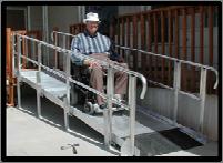 - Plans and shelters need to accommodate individuals with special needs Public buildings