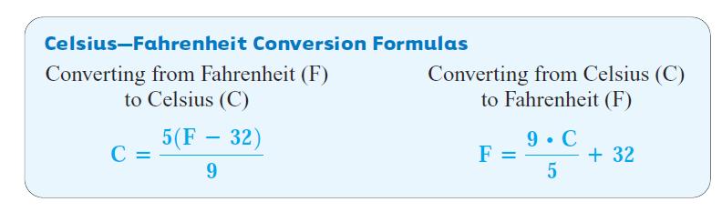( The only value that is exact, not rounded, is 1 inch = 2.54 cm.) We will use unit fraction to help with conversions. Convert 40 cm to inches.