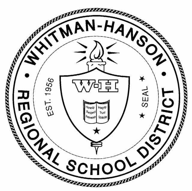 Whitman-Hanson Regional High School provides all students with a high- quality education in order to develop reflective, concerned citizens and contributing members of the global community.