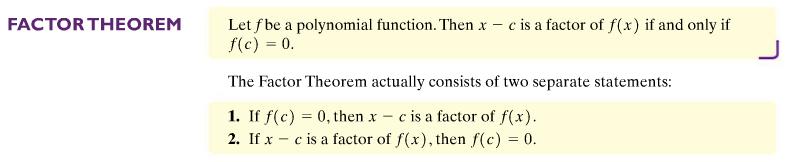 Related Theorems Now we ll be