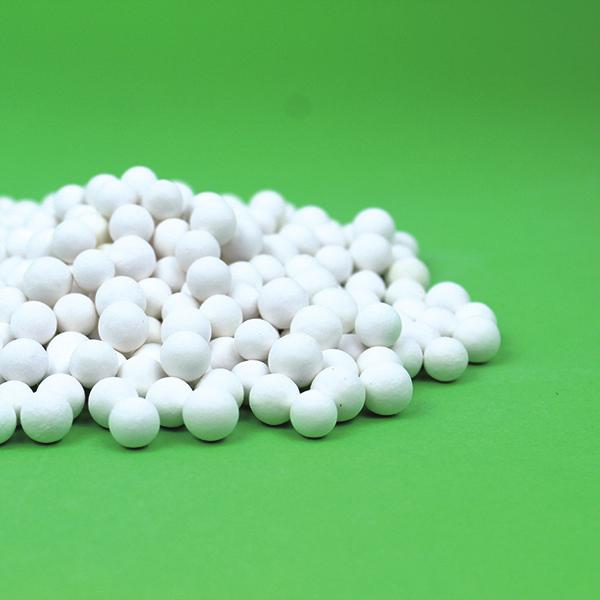 Zeolite Powder PRODUCT CATALOG Application: The powder of molecular sieve could be formed into different molecular sieve with various specifications and shapes.