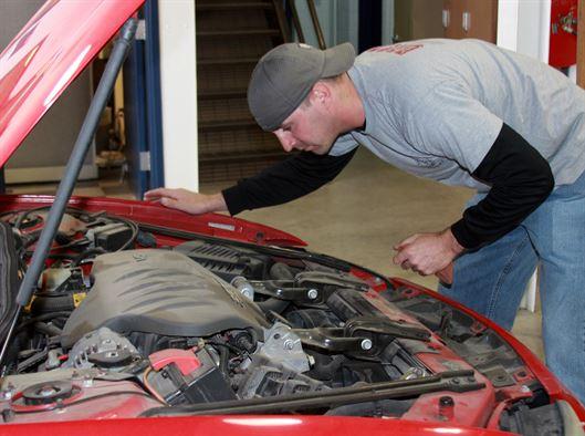 Winterizing your car Have a mechanic check: Battery
