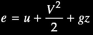 -4 The First Law of Thermodynamics (3) b=e de Q W ) system edv