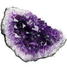 s particles form a solid called a crystal.