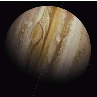 gas giants include water (H 2