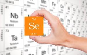 Analysis of Se in Nickel Alloys Let s use O 2 and measure Se as SeO with