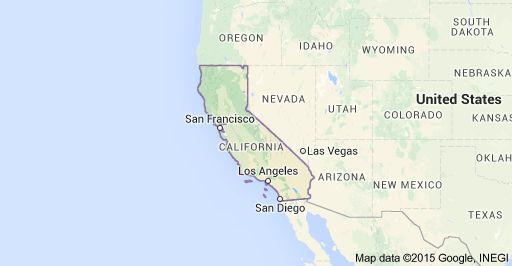 How many states are in the Western region of the United States? Six.