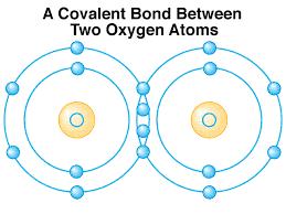 CHEMICAL BONDS: COVALENT BONDS Sometimes electrons are shared by atoms instead of being transferred.