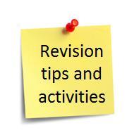 1. Ropey Revision 6:00 Revision tips X axis Y axis