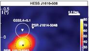 NON-THERMAL UNIVERSE -6-3 0 3 6 9 12 15 18 21 Log Energy (ev) HE VHE UHE --- Crab Nebula Gamma-Ray Bursts (GRBs)