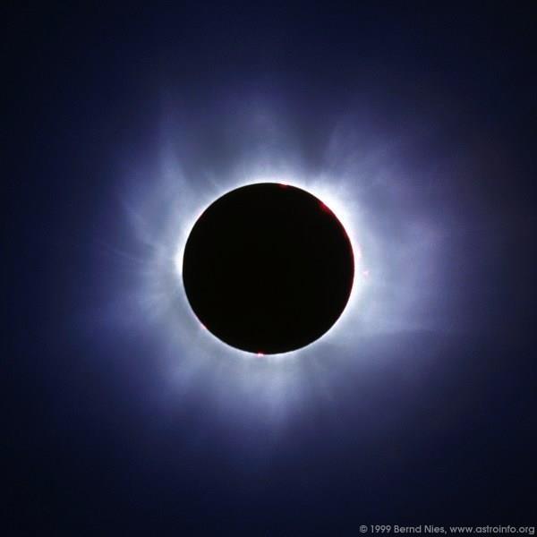 Two types of Eclipses Two types of Eclipses: Lunar Eclipse Solar Eclipse