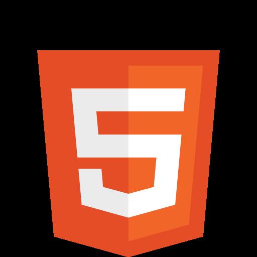 20 POGLAVJE 3. HTML5 IN KNJIŽNICA PAPER.JS Slika 3.1: HTML5 logotip [11]. velikokrat dejstvo, da so bili uporabljeni, opazimo šele pri uporabi platforme, ki tega vtičnika ne podpira.