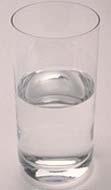 The Doppler Effect The amount of the shift in wavelength depends on the relative velocity of the source and the observer A Glass of Water Water molecules 1 nm = 10-9 m Oxygen atom 0.