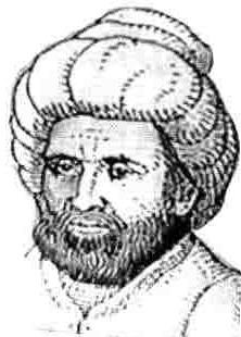 2. O pojmu algoritma Riječ algoritam potječe od perzijskog matematičara al-khwarizmija iz 9. stoljeća (puno ime u engleskom prijevodu glasi Muhammed ibn Musa al-khwarizmi).