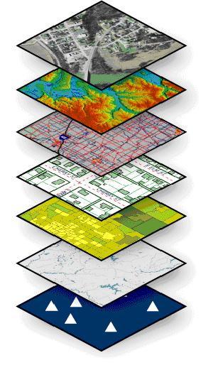 New Developments/The Future of GIS Future Hardware: GIS has incorporated advanced database techniques and will most likely continue to do so.