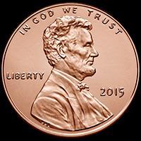 Check-in/review A penny has a mass of 2.498 g. a. What is the mass to the nearest tenth of a gram?