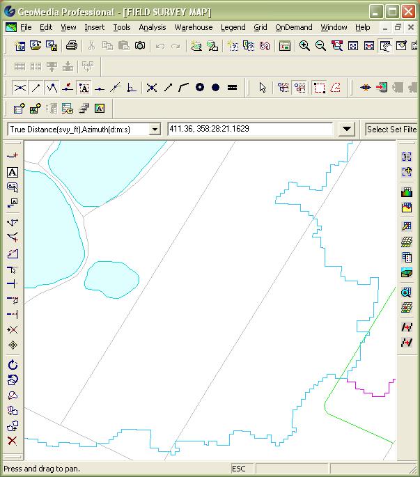 Post Processing After Parish-wide Stream Surveys are Complete Redigitize stream network based on data collected in the field Re-run analysis of stream network using