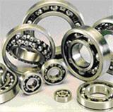 Example: Life times of ball bearings In an experiment, the life times of ball bearings were recorded (million revolutions).