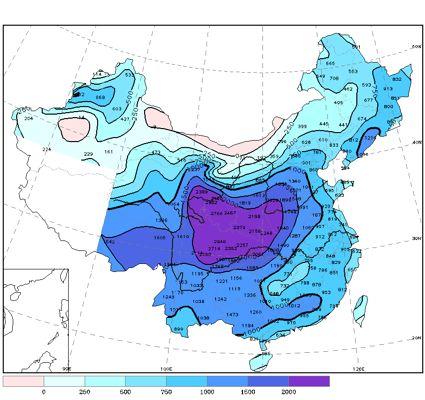 Simulation of east Asia monsoon precipitation by GCMs has