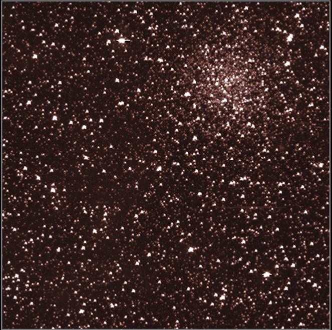 Open Cluster NGC6791 in Kepler Field of View Super-Solar metallicity: Fe/H = 0.
