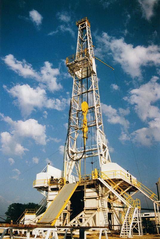 Marcellus Shale Drilling Drilling is different than what has taken place in the Appalachian Basin over the