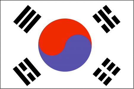 South Korea Existing Substances Toxic Chemicals Control Act Registered Chemicals - any chemical substance listed on the Korea Existing Chemical inventory (KECI), or approved and published by MoE