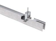 OUTER CASINGS Paseo applique type ± 90 3.7 inches suitable for 20.2 Paseo 20.2 inches E-9836 45.4 Paseo 45.4 inches E-98362 57.2 Paseo 57.2 inches E-98363 Aluminum profile for wall surface mounting.