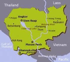 Furthermore, in 1993 the number of tourists visiting Siem Reap was only 118, 183 but in 2010, the number of tourists increased significantly to 2,508,289.