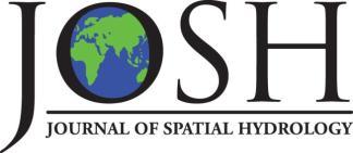 Journal of Spatial Hydrology Vol. 11, No. 2 Fall 2011 SWAMP GIS: A spatial decision support system for predicting and treating stormwater runoff Michael G.