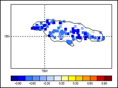 NAO and AMO Caribbean climate variations on longer timescales are not as well studied.