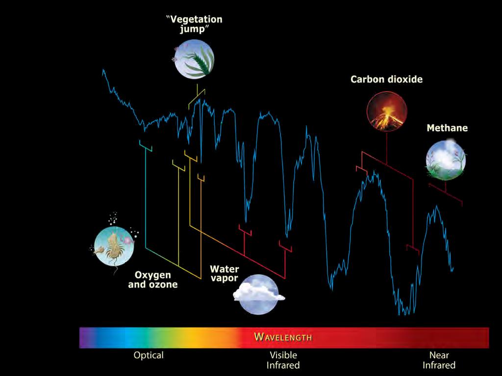 Overarching Long Term Exoplanet Science Goals (not exhaustive) Habitability Luvoir Tools Explore the