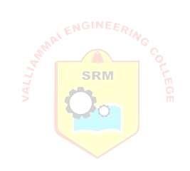 VALLIAMMAI ENGINEERING COLLEGE SRM Nagar, Kattankulathur 603 203 DEPARTMENT OF CIVIL