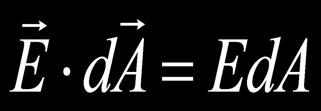Gauss's Law If there is more than one charge enclosed by the surface, you just need to add the charges algebraically and Gauss's