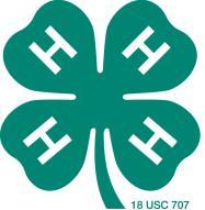 Emergency Action Guidelines for NH 4-H Animal Events Purpose: This plan outlines guidelines designed to help ensure NH 4-H Animal Events and Shows are prepared for emergencies and severe weather