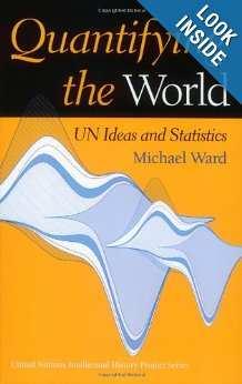 UN s role in standardizing statistics International consensus through UN Statistical Commission: o Conceptual frameworks o Standard definitions o Standard classifications o International