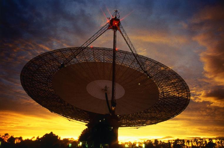 How does SETI work?