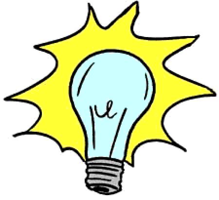 Power of a Light Bulb What is a typical household light bulb? 60 Watt light bulb What is a typical household voltage?