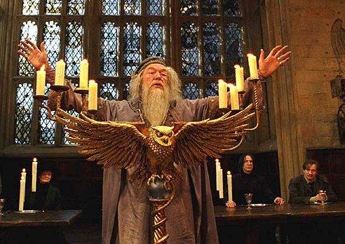 Issue #3 Secular vs Religious? Are the Harry Potter novels, (and Harry Potter s world) secular or religious?