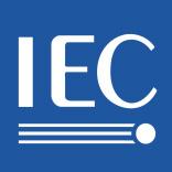 INTERNATIONAL STANDARD IEC 60758 Edition 5.0 2016-05 Synthetic quartz crystal Specifications and guidelines for use INTERNATIONAL ELECTROTECHNICAL COMMISSION ICS 31.