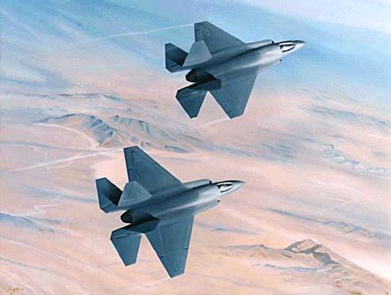 Study of Preliminary Configuration Design of F-35 using simple CFD http://www.