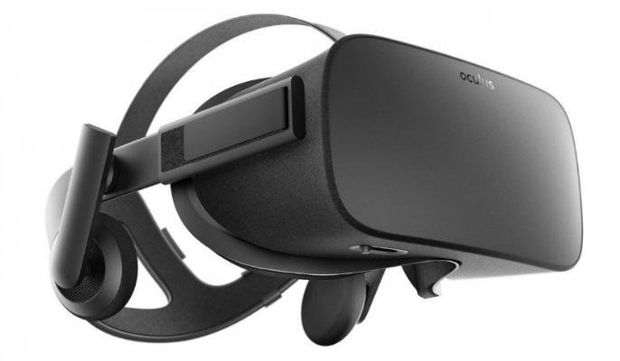 Virtual Reality (VR) Mitaka supports
