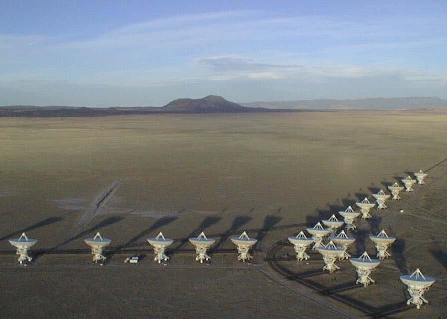 The Search for Extraterrestrial Intelligence SETI Due to impossibility of traveling