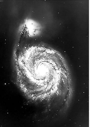 Stellar and Gas Content of Galaxies Spirals Star types: Mix of Pop I and Pop II Interstellar content: 15% by mass in disk Ellipticals Star types: Only Pop