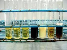 Solubility Solubility is an important parameter for checking the quality of an essential oil.