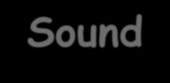 Sound 2016